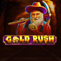 Gold Rush game icon