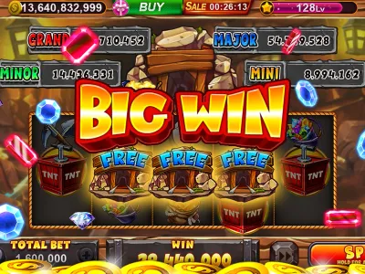 Giro de la ruleta virtual