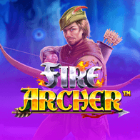 Fire Archer game icon