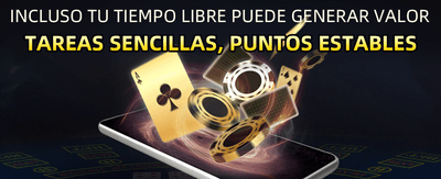 Tu Jackpot te espera aquí